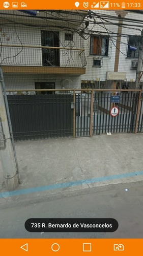 Imagem 14 de 22 de Casa Para Venda - Realengo, Rio De Janeiro - 1 Vaga - 666