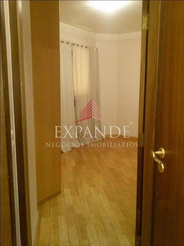 Imagem 10 de 30 de Apartamento - Ap041