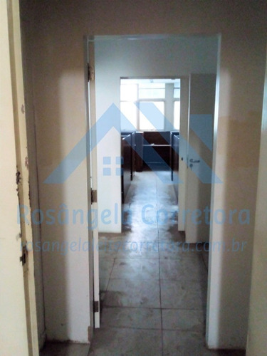 Imagem 1 de 13 de Sala - Sa00218 - 69952803