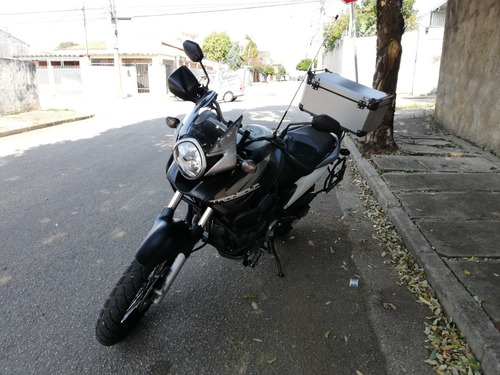 Imagem 6 de 8 de Honda Transalp Xl700 Ano 2014