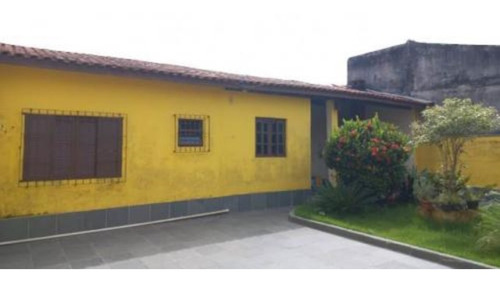 Imagem 15 de 19 de Casa Em Itanhaém 03 Quartos 9321 R
