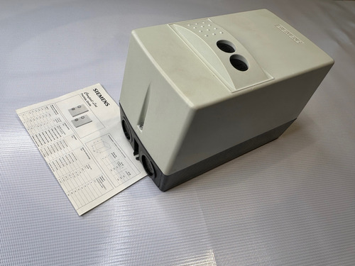Chave De Partida Direta 3tw4016-1ea40-1an2 - Siemens