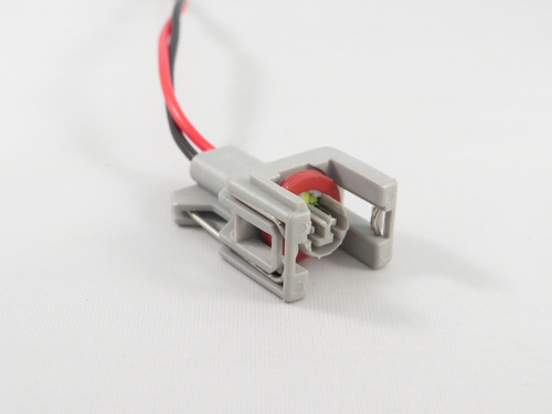 Imagen 5 de 10 de Pack 4 Conectores De Inyector Para Ssayong Y Otros.