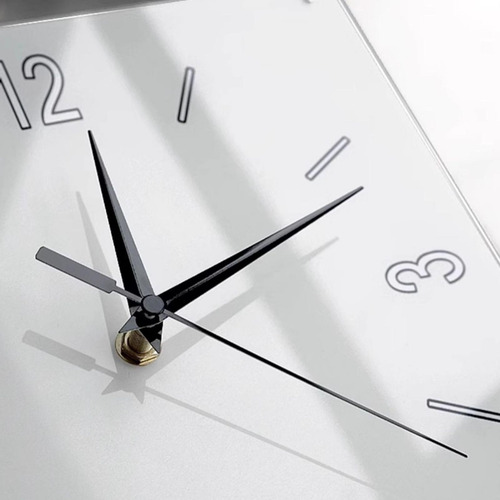 Reloj De Esquina Con Decoración De Pared Al Aire Libre