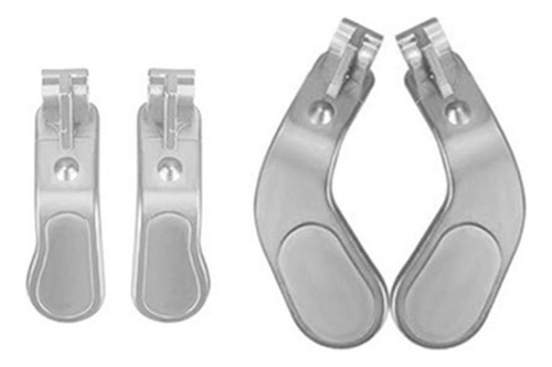 Para -xbox One Elite Elite Handle Acceso A Botones De Segund