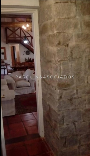 Chacra En Venta De 5 Dormitorios En La Barra- Ref: 4143