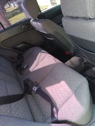 Suzuki Swift 1.6 16v Glx