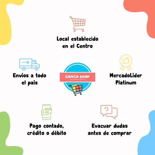 Imagen 3 de 4 de Set De Alimentos De Juguete Donas, Masas Y Alfajores