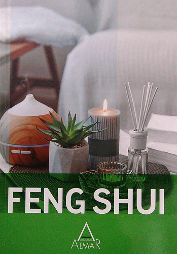 Feng Shui - Ediciones Almar 