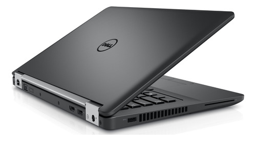 Laptop Dell Latitude E5470