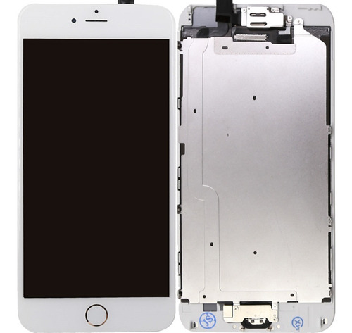 Cambio De Pantalla Apple iPhone 6, iPhone 6s
