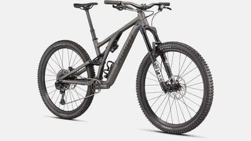 2022 Specialized Stumpjumper Evo Comp