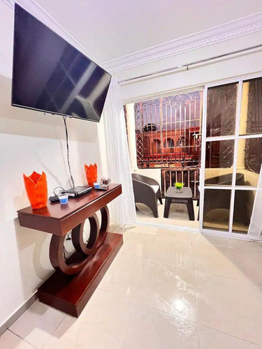 Se Vende Apartamento En Madre Vieja Sur, San Cristobal
