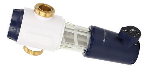 Prefiltro De Agua Del Grifo, Sistema Purificador Para Toda L