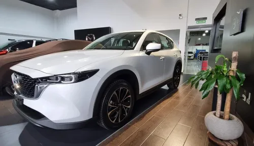 Mazda CX-5 Touring