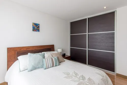 Apartamento En Arriendo En El Chicó. Cod A11006