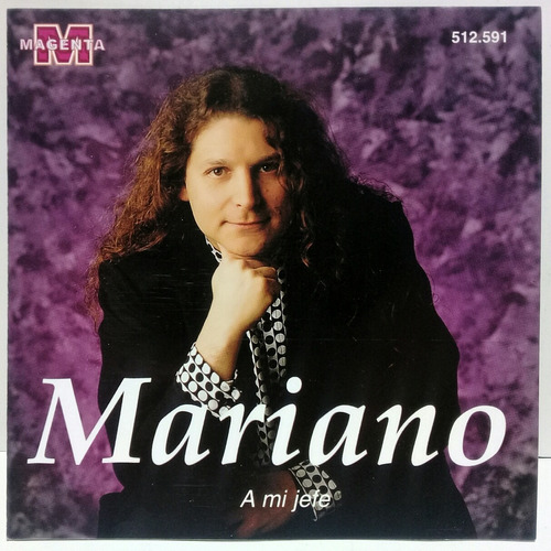 Cd Mariano (a Mi Jefe)