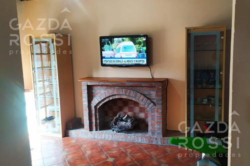 Imagen 4 de 13 de Casa - Longchamps