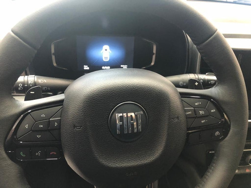Imagen 9 de 25 de Fiat Toro 0km 2022 4x4 4x2 Tomo Hilux Ranger Y Cuotas *