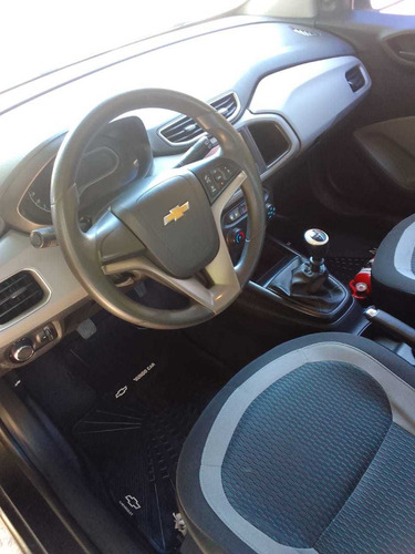Imagen 9 de 9 de Chevrolet Onix Nlt