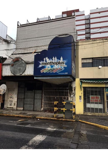 Local En Alquiler En Quilmes Centro