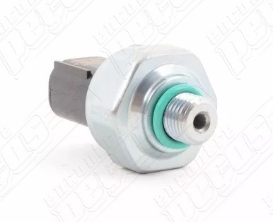 Bmw 118i 1.8 16v 2010-2011 Sensor Pressão Ar Cond.