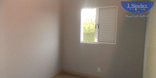 Imagem 8 de 11 de Apartamento Para Venda Em Itaquaquecetuba, Vila São Carlos, 2 Dormitórios, 1 Banheiro, 1 Vaga - 200818b_1-1765455