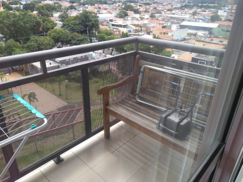 Apartamento Para Venda No Bairro Parque Edu Chaves Em São Paulo - Cod: Ai22756 - Ai22756