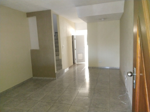 Imagem 9 de 14 de Sobrado À Venda No Conjunto Residencial Vista Verde- 11470