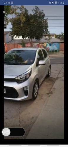 Kia Morning Full Mecánico