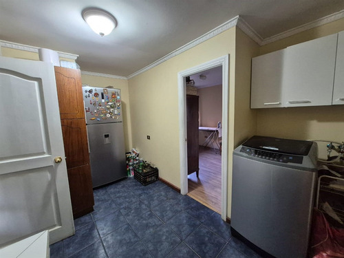 Casa En Arriendo De 5 Dorm. En Olivar