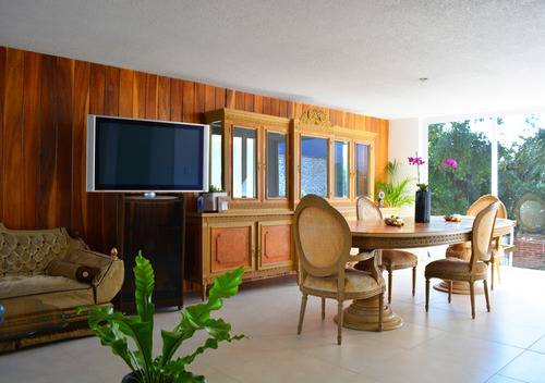 Imagen 4 de 14 de Vende Casa Condominio Cerca Supervia Pte/santa Fe/san Jeróni