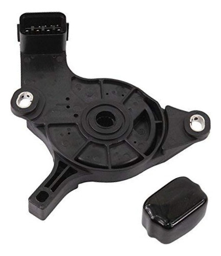 Sensor De Estacionamiento Neutral Chevrolet Optra 2004-2011