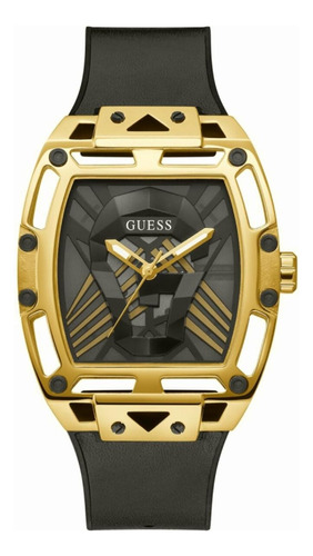 Reloj Guess Legend Para Caballero