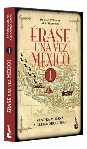 Érase Una Vez México 1 (original)