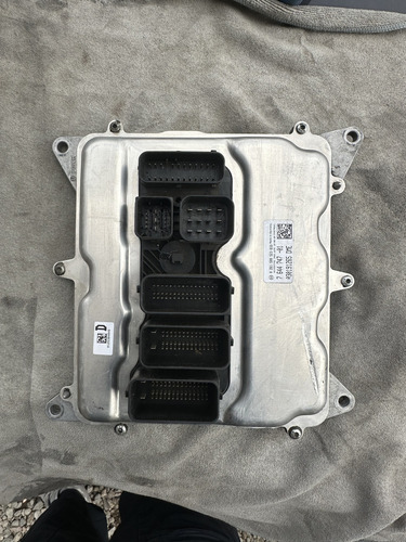 Computadora Motor Bmw Serie 3 320 330 2012 2013 2014 N20 (Usado)