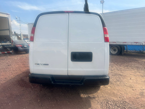 Chevrolet Express 4.3 V6 Ls Cargo B
