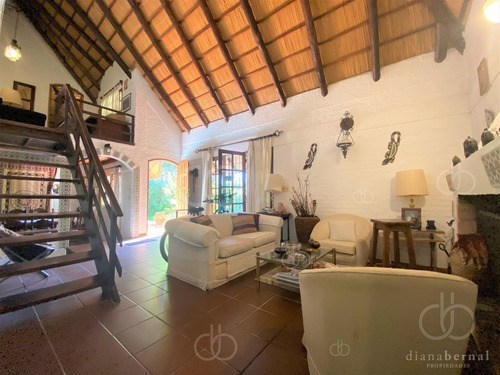Imagen 4 de 23 de Cabaña Con Piscina En Pinares, Punta Del Este