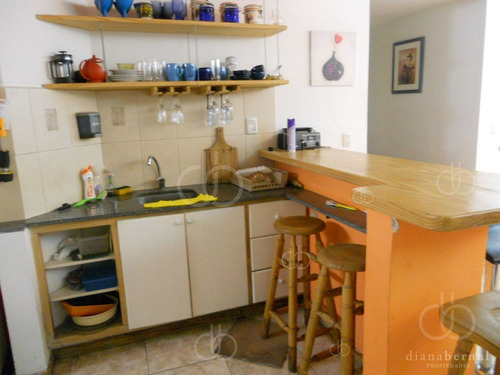 Imagen 5 de 16 de Apartamento En Peninsula, 2 Dormitorios *