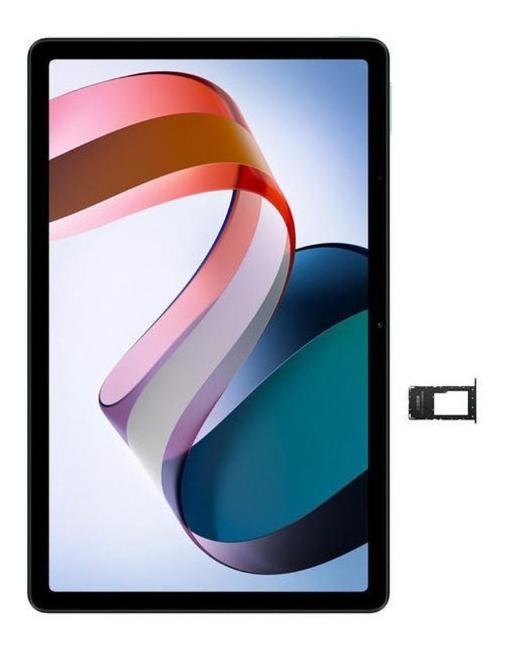 Xiaomi Redmi Pad