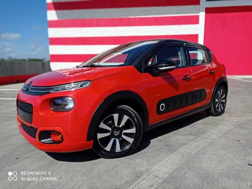 Citroen Citroen None