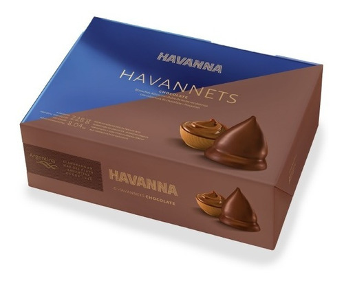 Havannets Havanna 6 Unidades 