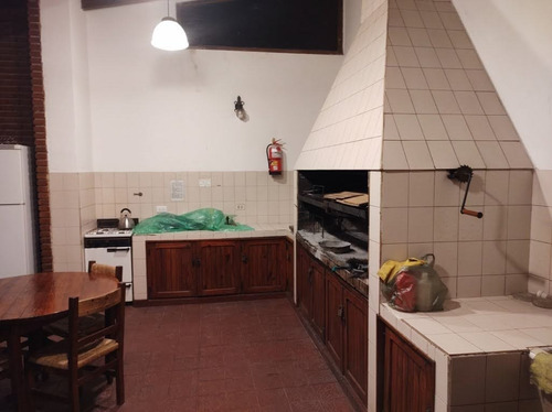 Imagen 27 de 29 de Departamento De 4 Ambientes C/dependencia Y Cochera