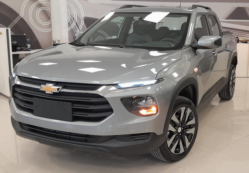 Chevrolet Montana 1.2T Lt Mt