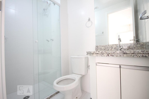 Apartamento À Venda - Liberdade, 1 Quarto, 28 - S893121729