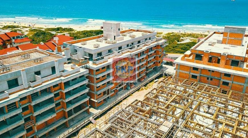 Imagem 28 de 30 de Apartamento 2 Suítes Para Venda Ingleses Do Rio Vermelho Florianópolis/sc - Ap0525