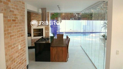 Imagem 2 de 30 de Casa Em Condomínio À Venda Em Tremembé São Paulo-sp - 901046
