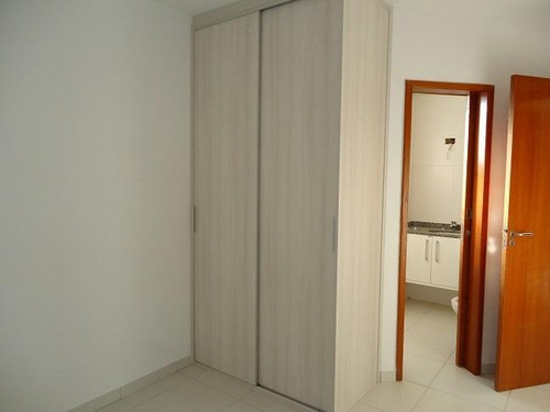 Imagem 4 de 18 de Cobertura Duplex Com 3 Suítes E Lavabo - Co0435