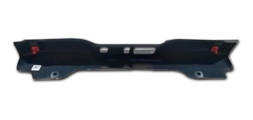Moldura Acabamento Porta Malas Fiat Mobi On 2020 Original
