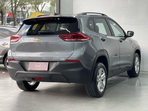 Chevrolet Tracker 1.0 Turbo 12V Flex Aut.
